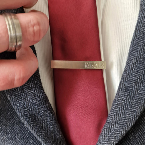 Tie Clips